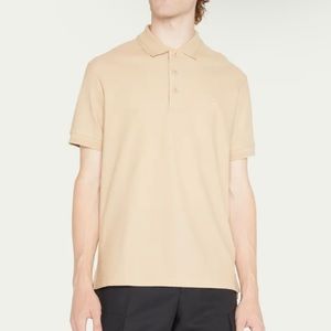 COPY - Burberry golf mens polo